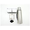 Image 2 : STAINLESS STEEL TRAVEL DRINK CONTAINER, ETC. LOT