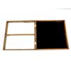 Image 3 : SHOW DISPLAY CASE WITH LOCK