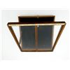 Image 4 : SHOW DISPLAY CASE WITH LOCK