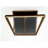 Image 5 : SHOW DISPLAY CASE WITH LOCK
