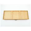 Image 2 : GUN SHOW DISPLAY CASE WITH LATCH