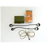 Image 2 : ASSORTED RIFLE BORE CLEANING, ETC. LOT