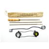 Image 1 : MARBLE'S JOINTED RIFLE ROD, ETC. LOT