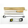 Image 2 : MARBLE'S JOINTED RIFLE ROD, ETC. LOT