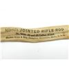 Image 3 : MARBLE'S JOINTED RIFLE ROD, ETC. LOT