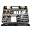 Image 2 : HOPPE'S 9 62 PIECE UNIVERSAL HARD CASE KIT