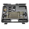 Image 3 : HOPPE'S 9 62 PIECE UNIVERSAL HARD CASE KIT