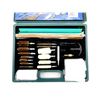 Image 2 : RIFLE/SHOTGUN & PISTOL BELL UNIVERSAL GUN CLEANING KIT