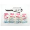Image 2 : H-1 SINKER MOLD, ETC. LOT