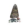 Image 5 : POP UP HUNTING BLIND, VEST AND SMALL ANIMAL TRAPS, ETC. LOT