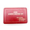 Image 3 : GUN SCREW DRIVER KIT