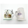 Image 2 : ASSORTED BEER STYNS & WINCHESTER DRESSER VALET LOT