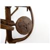 Image 4 : ASSORTED ANTIQUE MUSKRAT TRAPS LOT