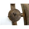 Image 3 : ASSORTED ANTIQUE MUSKRAT TRAPS LOT