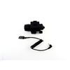 Image 2 : BARSKA RED LASER/FLASHLIGHT