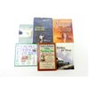 Image 1 : ASSORTED FISHING STORIES BOOK LOT