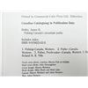 Image 5 : FISHING CANADA'S MOUNTAIN PARKS SIGNED LIMITED EDITION