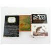 Image 1 : ASSORTED TROUT FLY FISHING BOOK LOT