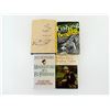Image 1 : ASSORTED FLY FISHING STORIES BOOK LOT