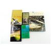 Image 1 : ASSORTED FLY FISHING GUIDE BOOK LOT