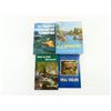 Image 1 : ASSORTED FLY FISHING SMALL STREAMS & FRESH/SALTWATER BOOK LOT