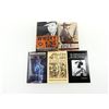 Image 1 : ASSORTED OUTLAWS & BANDITS, BOOTLEGGERS BOOK LOT