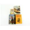 Image 1 : ASSORTED CANADIANS NORTH, WILDERNESS & WILD ANIMAL STORIES BOOK LOT
