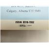 Image 7 : ASSORTED ALBERTA'S HISTORY & CANADA'S UNKNOWN FRONTIERSMAN BOOK LOT
