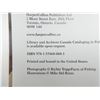 Image 7 : ASSORTED GROUSE, DEER, FISHING BOOK LOT