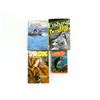 Image 1 : ASSORTED FISHING BOOKS LOT