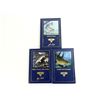 Image 1 : ASSORTED FISHING BOOKS LOT
