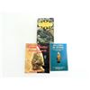 Image 1 : ASSORTED ARROW / STONE BOOK LOT