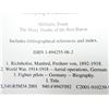 Image 7 : ASSORTED BATTLE HISTORY, ETC. BOOK LOT