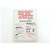 Image 1 : "SMITH'S STANDARD ENCYCLOPEDIA OF GAS, AIR & SPRING GUNS OF THE WORLD" BY W.H.B. SMITH BOOK