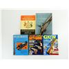 Image 1 : ASSORTED RIFLE & CATALOG BOOK LOT