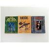 Image 1 : ASSORTED BLACK POWDER/MUZZLELOADING, ETC. BOOK LOT