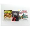 Image 1 : ASSORTED RELOADING & CARTRIDGES BOOK LOT