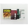 Image 2 : ASSORTED RELOADING & CARTRIDGES BOOK LOT