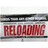 Image 6 : ASSORTED RELOADING & CARTRIDGES BOOK LOT