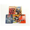 Image 1 : ASSORTED HANDGUN BOOK LOT