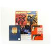 Image 2 : ASSORTED HANDGUN BOOK LOT