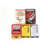 Image 1 : ASSORTED RELOADING BOOK LOT