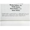 Image 9 : ASSORTED RELOADING BOOK LOT