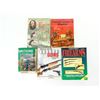 Image 1 : ASSORTED GUNSMITHING, HANDLOADERS DIGEST & GUN COLLECTORS BOOK LOT