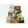 Image 1 : ASSORTED WINCHESTER SHOTGUN & MAGAZINE BOOK LOT