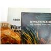 Image 6 : ASSORTED WINCHESTER SHOTGUN & MAGAZINE BOOK LOT