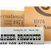 Image 5 : COLT & ASSORTED GUN MAGAZINE BOOK LOT