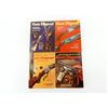 Image 1 : ASSORTED GUN DIGEST BOOK LOT