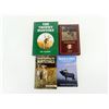 Image 1 : ASSORTED WHITETAIL, BUCK, ELK BOOK LOT
