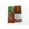 Image 2 : ASSORTED THE SHOOTER'S BIBLE & THE DOUBLE GUN JOURNAL BOOK LOT